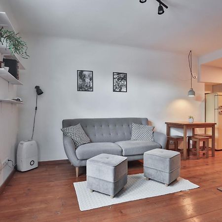 Cozy Apartment Near The City Center Tartu Zewnętrze zdjęcie