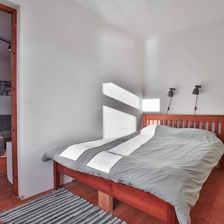 Cozy Apartment Near The City Center Tartu Zewnętrze zdjęcie