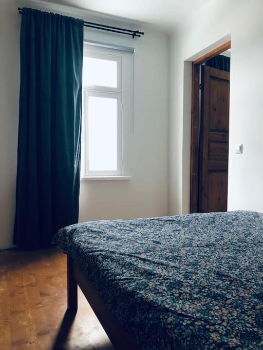 Cozy Apartment Near The City Center Tartu Zewnętrze zdjęcie