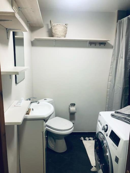 Cozy Apartment Near The City Center Tartu Zewnętrze zdjęcie