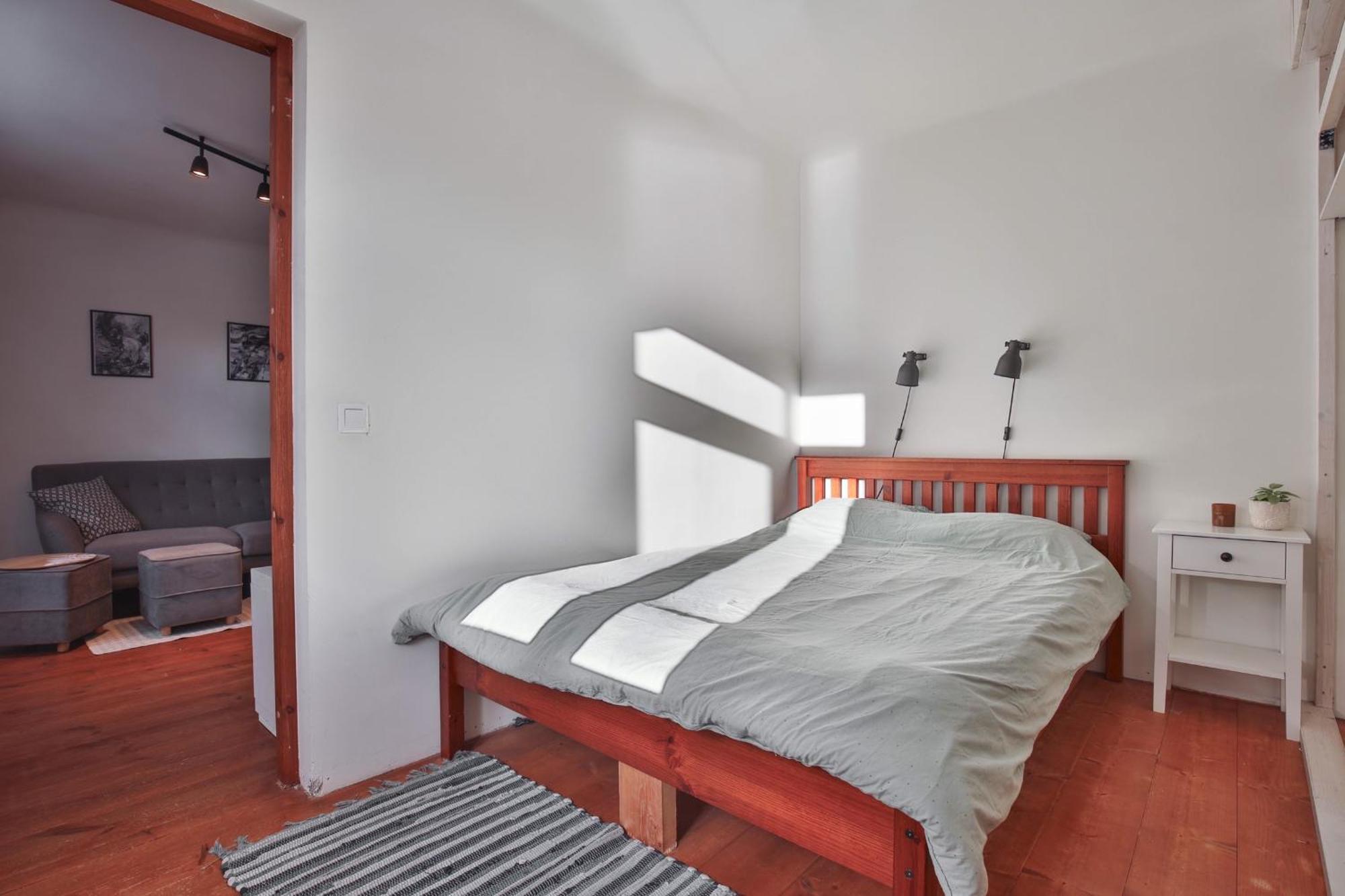 Cozy Apartment Near The City Center Tartu Zewnętrze zdjęcie